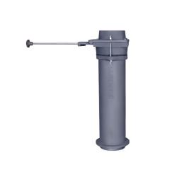 Модуль шиберный GEFEST 0,5 м 115 мм