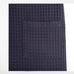 Килт банный ЭТЕЛЬ Boho Темно-серый