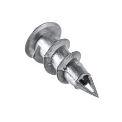 Дюбель дрива 15*29 мм 4 шт