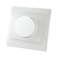 Светорегулятор TDM Таймыр белый SQ1814-0024