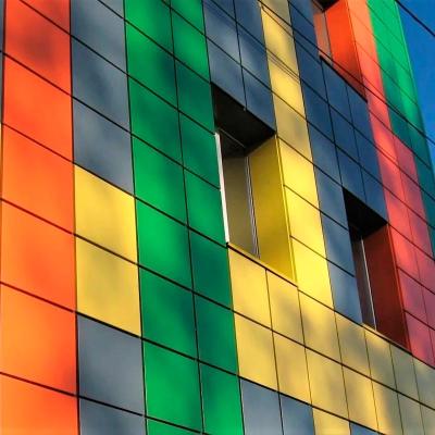 Плитка базовая ГРАНИ ТАГАНАЯ Feeria Orange yellow 60*120 см