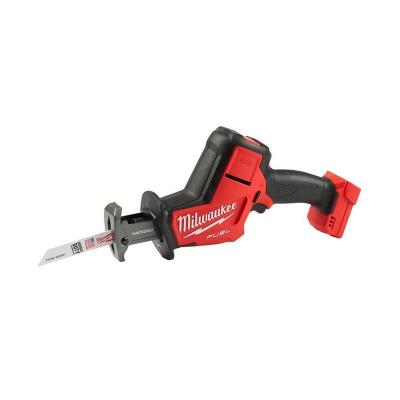 Пила сабельная MILWAUKEE M18 FHZ-0X