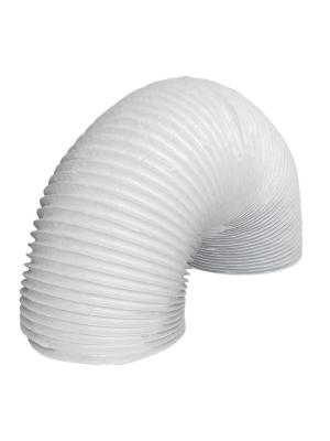 Воздуховод гофрированный ERA пластик 10PF2