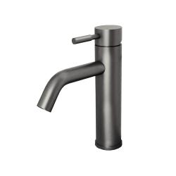 Смеситель для умывальника RUSH Melos SUS1101-11Grey