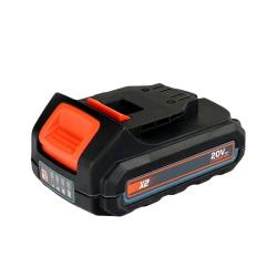 Аккумулятор SENIX B25X2