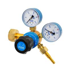 Редуктор БКО-50-12,5 FOOB (мах. 50м.куб/час, 16 МПа, 2 МПа) F50.20.1