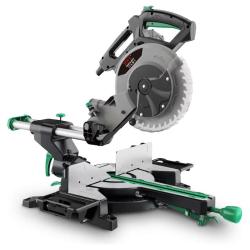 Пила торцовочная DWT KGSP18-255 P