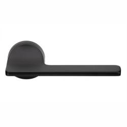 Ручка на розетке PALIDORE A-702-07 Черный