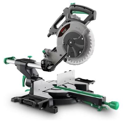 Пила торцовочная DWT KGSP18-255 P