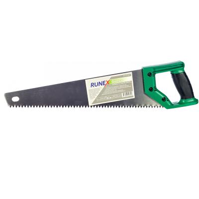 Ножовка по дереву RUNEX Green 400 мм 577441
