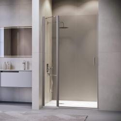 Душевая дверь RGW LE-004Gr 110 см