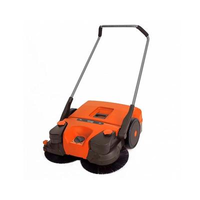 Подметальная машина DAEWOO DASW 7850