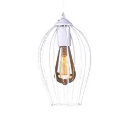 Подвес ЛИГА СВЕТА PC21774/1P Белый