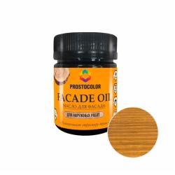 Масло PROSTOCOLOR для фасада Можжевельник 0,04 л
