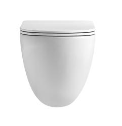 Унитаз подвесной ALCORA Arte