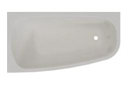 Ванна акриловая RADOMIR Рона L экран 148*80 см