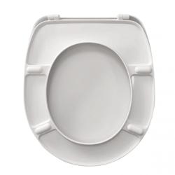 Сиденье для унитаза BERGES Lux A