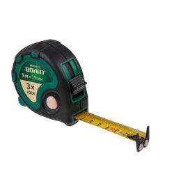 Рулетка ВОЛАТ 5 м 20070-519