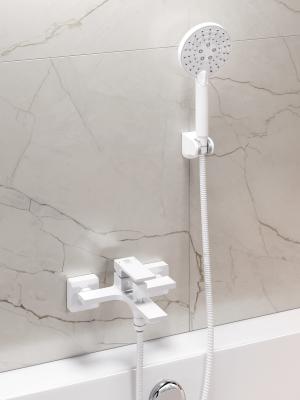 Душевой набор ORANGE APGN003W