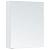 Зеркальный шкаф AQUANET Алвита New 70*85 см
