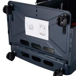 Горелка инфракрасная РЕСАНТА ПГ-4200Б