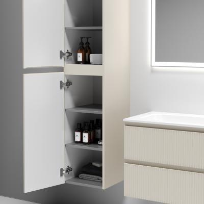 Пенал SANCOS Snob T Beige Soft 35*165 см