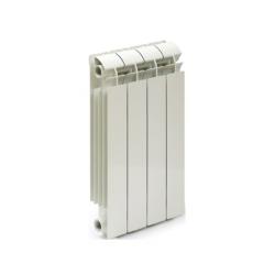 Радиатор алюминиевый GLOBAL VOX 500*100 мм 6 секций