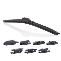 Щетка стеклоочистителя GOODYEAR Premium 23" 580 мм GY000443