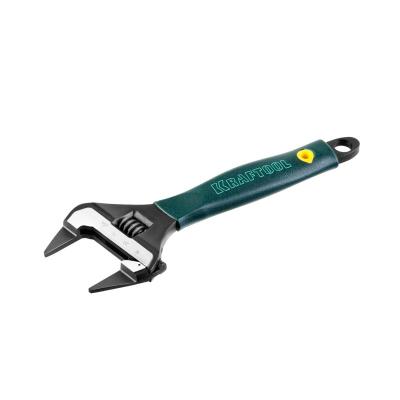 Ключ разводной KRAFTOOL SlimWide Ultra 200 мм 27263-20