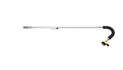 Газовая горелка TURBOJET TJ852-PB