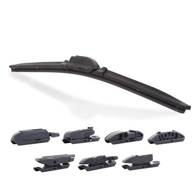 Щетка стеклоочистителя GOODYEAR Premium 23" 580 мм GY000443