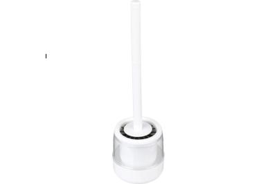 Ерш туалетный БЫТПЛАСТ белый