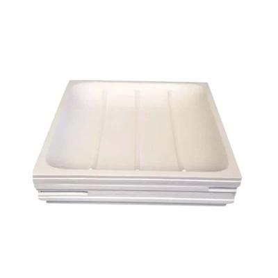 Мыльница RIDDER Brick белый