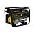 Генератор бензиновый HUTER DY8000LX 6,5 кВт