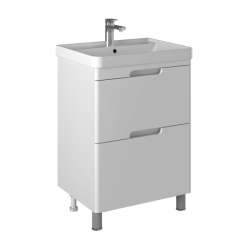 Тумба с раковиной BRIZ Маре 60 