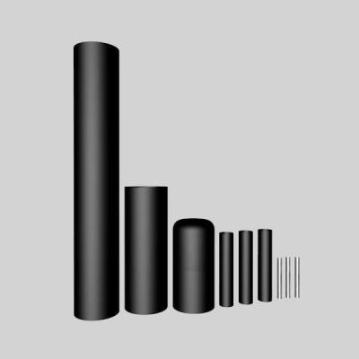 Муфта соединительная термоусадочная IQWATT IQ-C-R Муфта соединительная термоусадочная IQWATT IQ-C-R