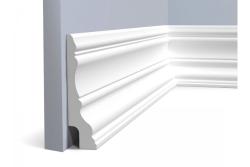 Плинтус HIWOOD 100*26*2000 мм BI100 