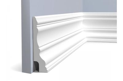 Плинтус HIWOOD 100*26*2000 мм BI100 