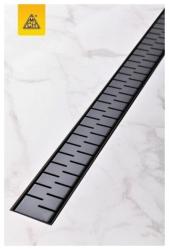 Канал дренажный в сборе MCH Medium с сухим затвором CH-350MC