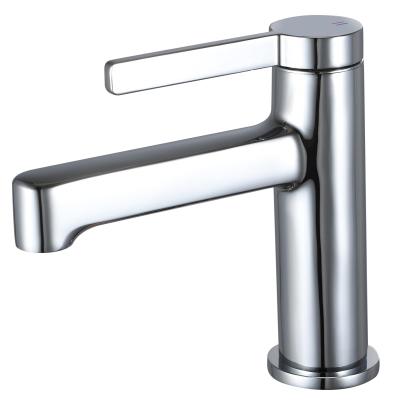 Смеситель для умывальника ESKO Sochi SC26  Смеситель для умывальника ESKO Sochi SC26