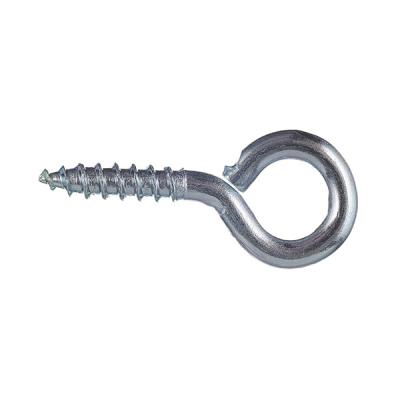 Шуруп-кольцо О-образный острый 3*15 мм