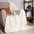 Плед CASA CONFORTE London basic Однотонный Бежевый 150*200 см Плед CASA CONFORTE London basic Однотонный Бежевый 150*200 см