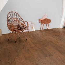 Ламинат QUICK-STEP Classic 4090 Дуб горный красный 4V 1200*190*8 мм