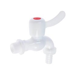 Кран водоразборный 1/2" НР