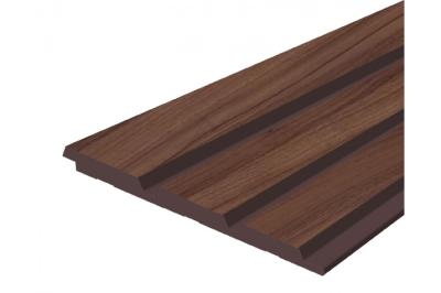 Панель HIWOOD 120*12*2700 мм LV124 BR395