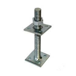 Лифт регулировочный LUCKY GUY М16 50*50*5 мм