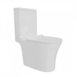 Унитаз-компакт ARANCIA AR-10235