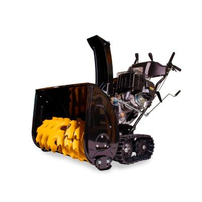 Снегоуборщик CHAMPION STT1171E
