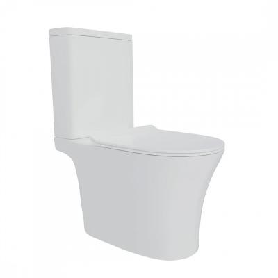 Унитаз-компакт ARANCIA AR-10235