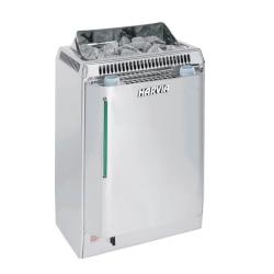Электрокаменка HARVIA Topclass combi KV50SEA